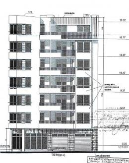 Off-plan development in Varna Varna